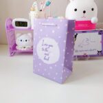 کیف کادویی 14*22    4391