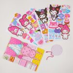 برچسب کرومی ساز3120