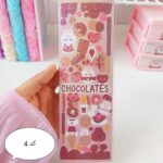 برچسب تدی شاین دار3181 - Image 4