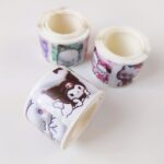 برچسب رولی و برش خورده سانریو692 - Image 3