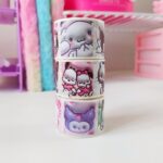 برچسب رولی و برش خورده سانریو692 - Image 4