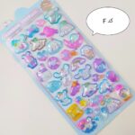 برچسب آبنباتی سانریو - Image 2