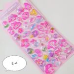 برچسب آبنباتی سانریو - Image 3