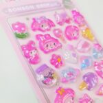 برچسب آبنباتی سانریو - Image 4