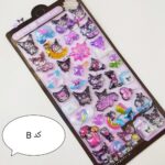 برچسب آبنباتی سانریو - Image 5