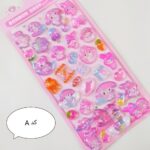 برچسب آبنباتی سانریو - Image 8