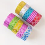 چسب واشی اکلیلی3276