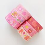 چسب واشی تدی3280