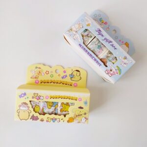 چسب واشی سانریو