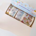 چسب واشی سانریو3307 - Image 3