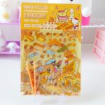 برچسب سه بعدی سانریو3314 - Image 3