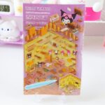 برچسب سه بعدی سانریو3314 - Image 4