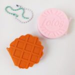 مینی دفترچه شکلات رنگی3350