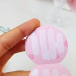 مینی دفترچه شکلات رنگی3350 - Image 2