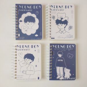 دفترچه فلیکس