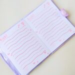 دفترچه خودکاردار پنجه3506 - Image 4
