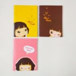 دفترچه پاسپورتی3518