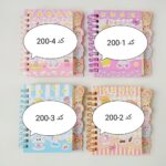 دفترچه 200   3552 - Image 2