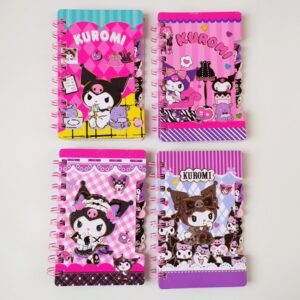 دفترچه کرومی 70