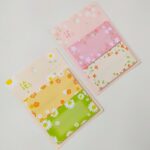 استیک نوت بهاری جفتی3678