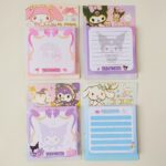 استیک نوت سانریو3683