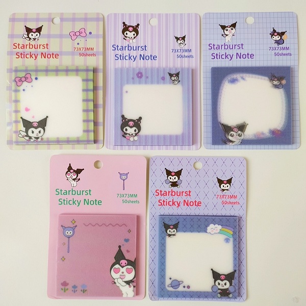 IMG_20250803_020140 استیک نوت شاین دار کرومی3691 - Image 1