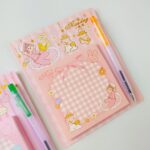 استیک نوت شطرنجی خودکار دار3741 - Image 2