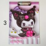 تخته شاسی کرومی3918 - Image 3