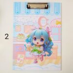 تخته شاسی عروسکی3944 - Image 4