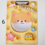 تخته شاسی عروسکی3944 - Image 6