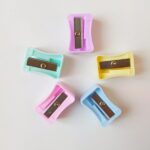 تراش ساده پاستلی3995