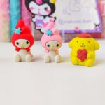 پاکن جایزه ای سانریو4071