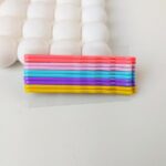 پک سنجاق رنگی4148