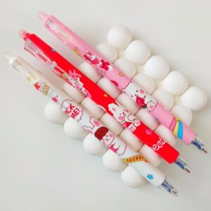 خودکار پاکن دار پیک می