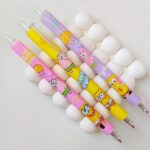 خودکار چسبی باب اسفنجی