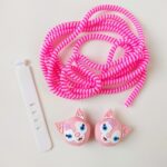 محافظ کابل شارژر4297