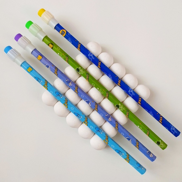 IMG_20250803_133950 مداد فضانورد4335 - Image 1