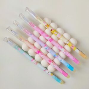 خودکار پاکن دار باریک سانریو