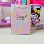 کیف کادویی 12*8   4373 - Image 2