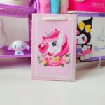 کیف کادویی 12*8   4373