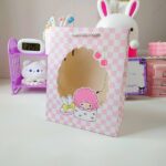 کیف کادویی ملودی 19.5*24.5    4401