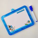 وایت برد رنگ نئونی - Image 2