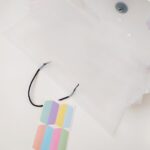 کلرک بوک دکمه کشی4497 - Image 2