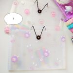 کلرک بوک دکمه کشی4497 - Image 6