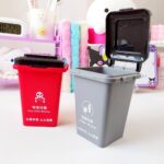 سطل آشغال رومیزی4528