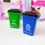 سطل آشغال رومیزی4528 - Image 2