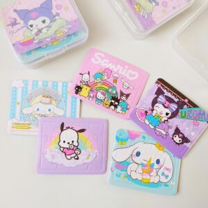 پک مینی پازل کرومی