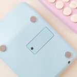 مینی ماشین حساب دانش آموزی4587 - Image 2