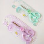 قیچی پاستلی4656