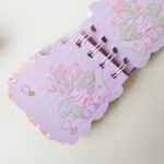 دفترچه 50 پفکی4768 - Image 3